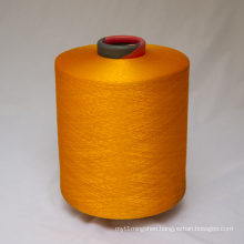 100% polyester textured yarn 150/48